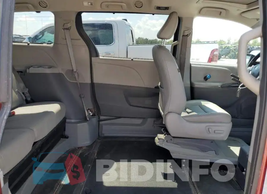 5TDYZ3DC2LS040354 Photo# 11