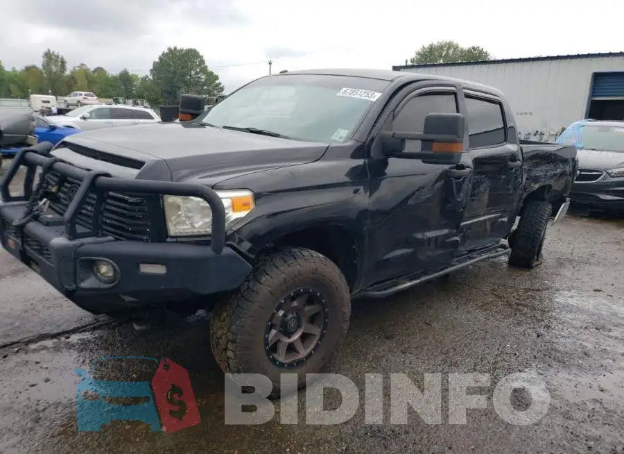 5TFDW5F18EX398991 Photo# 1