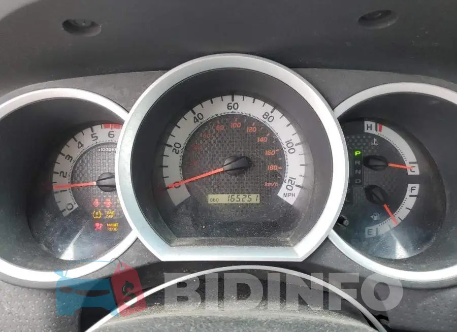 5TFNX4CN1EX040134 Photo# 9