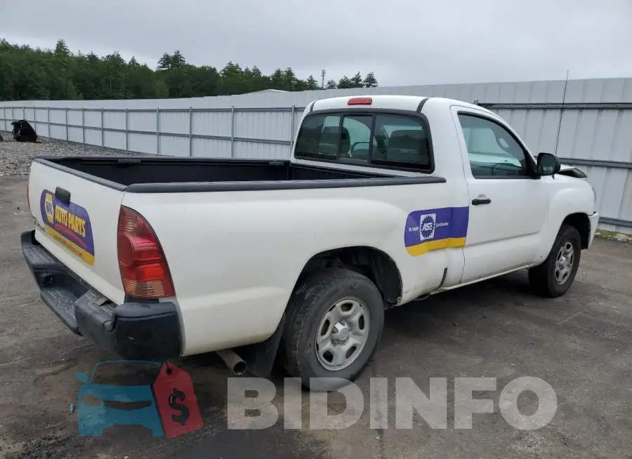 5TFNX4CN1EX040134 Photo# 3