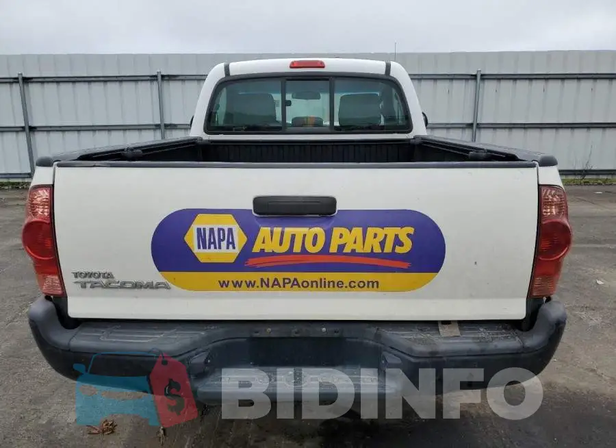 5TFNX4CN1EX040134 Photo# 6