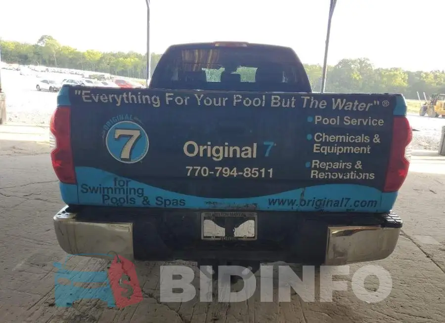 5TFRY5F19EX166464 Photo# 6