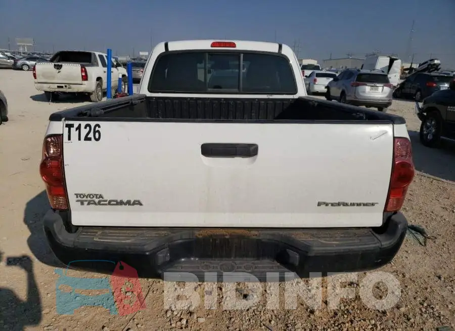 5TFTX4GN2EX035459 Photo# 6