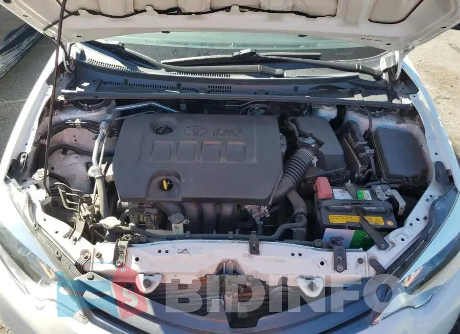 5YFBPRHE4GP451649 Photo# 11