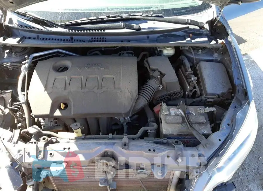 5YFBURHEXFP338621 Photo# 11