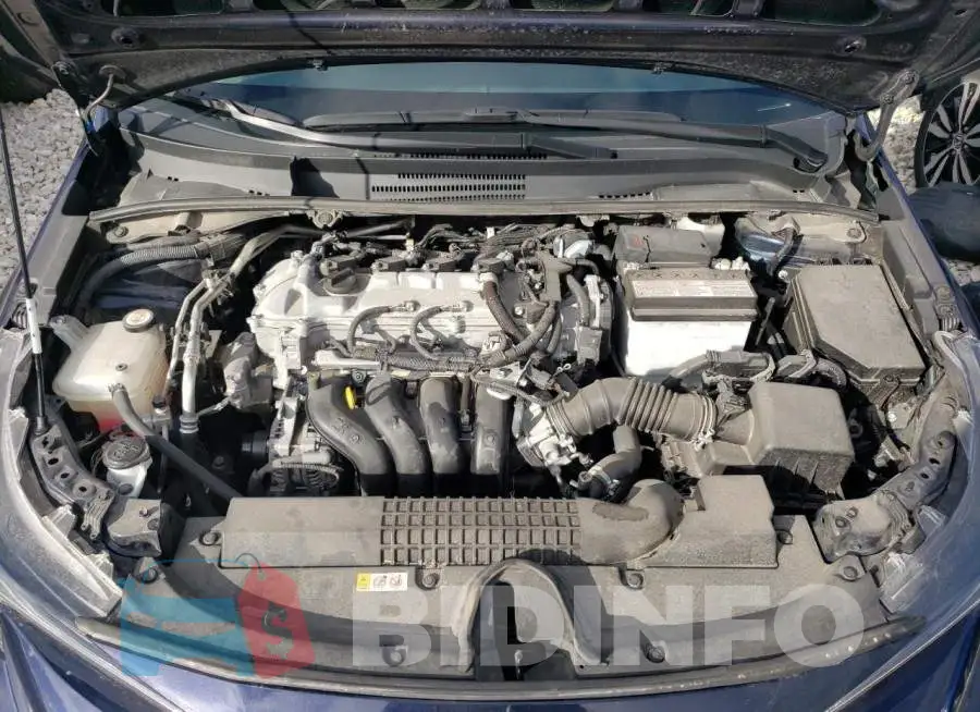 5YFEPMAE0NP277280 Photo# 11