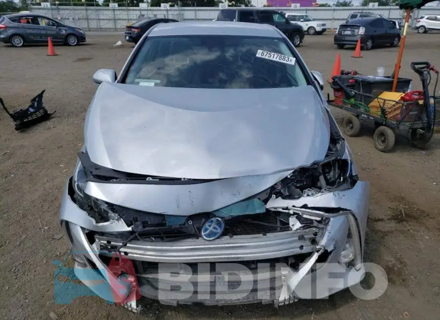 JTDKARFPXJ3077490 Photo# 5
