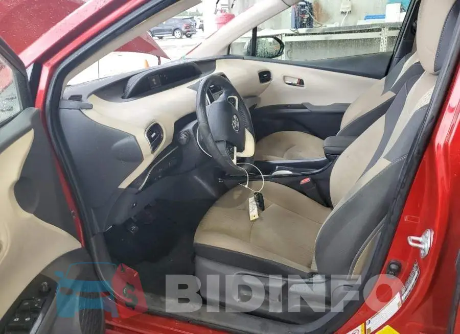 JTDKARFU1G3518051 Photo# 7