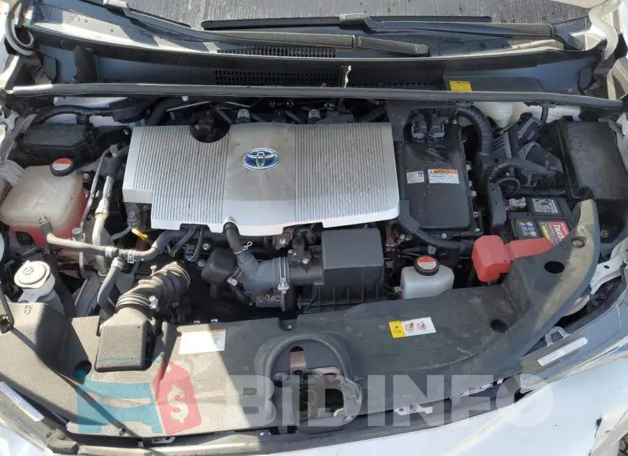 JTDKARFU6G3020640 Photo# 11