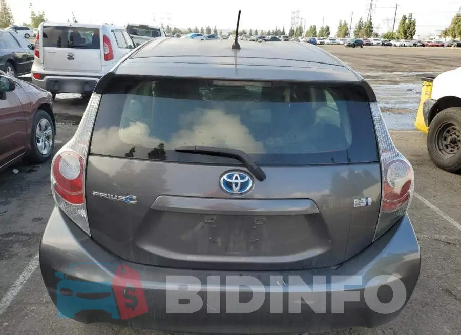 JTDKDTB31E1065642 Photo# 6