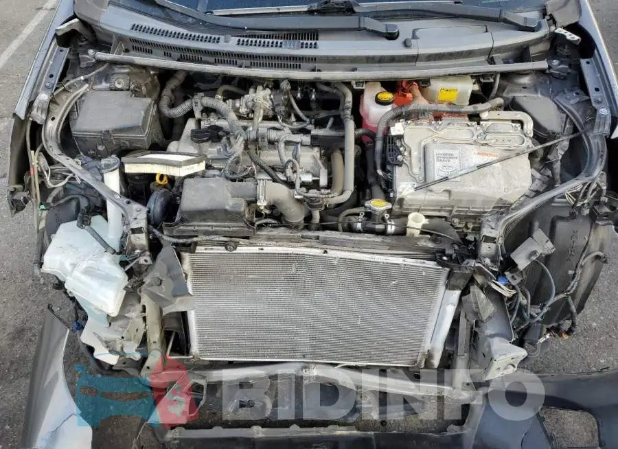 JTDKDTB31E1065642 Photo# 11