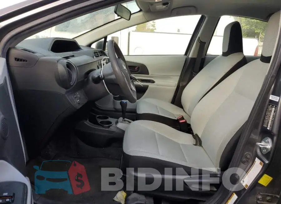 JTDKDTB31E1065642 Photo# 7