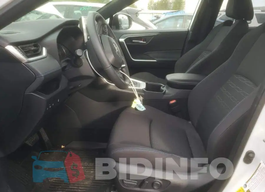 JTM16RFV6PD089991 Photo# 7