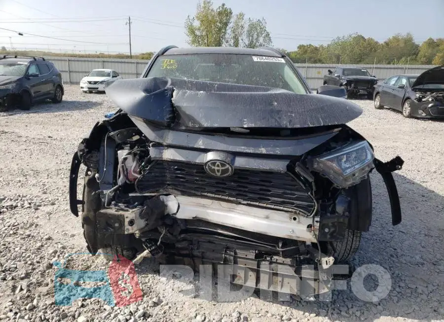 JTMC1RFV4LD043352 Photo# 5