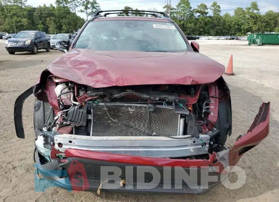 JTMC1RFV4MD066289 Photo# 5