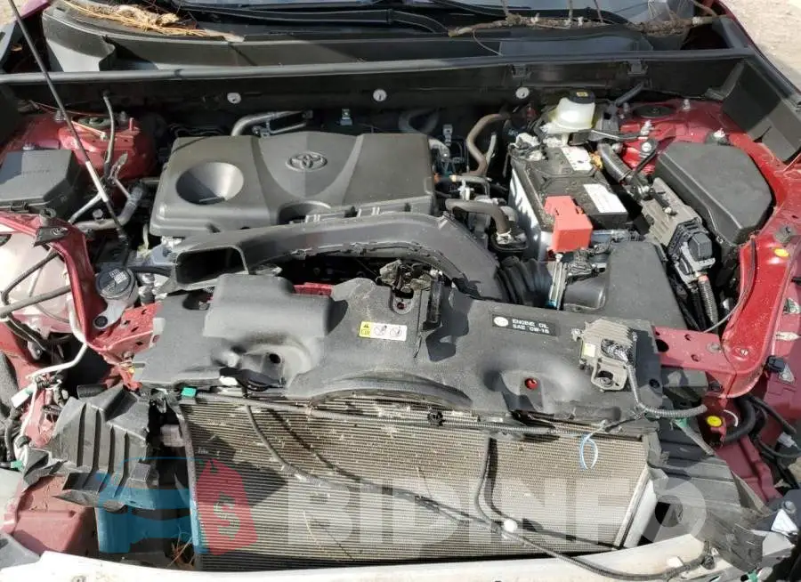 JTMC1RFV4MD066289 Photo# 12