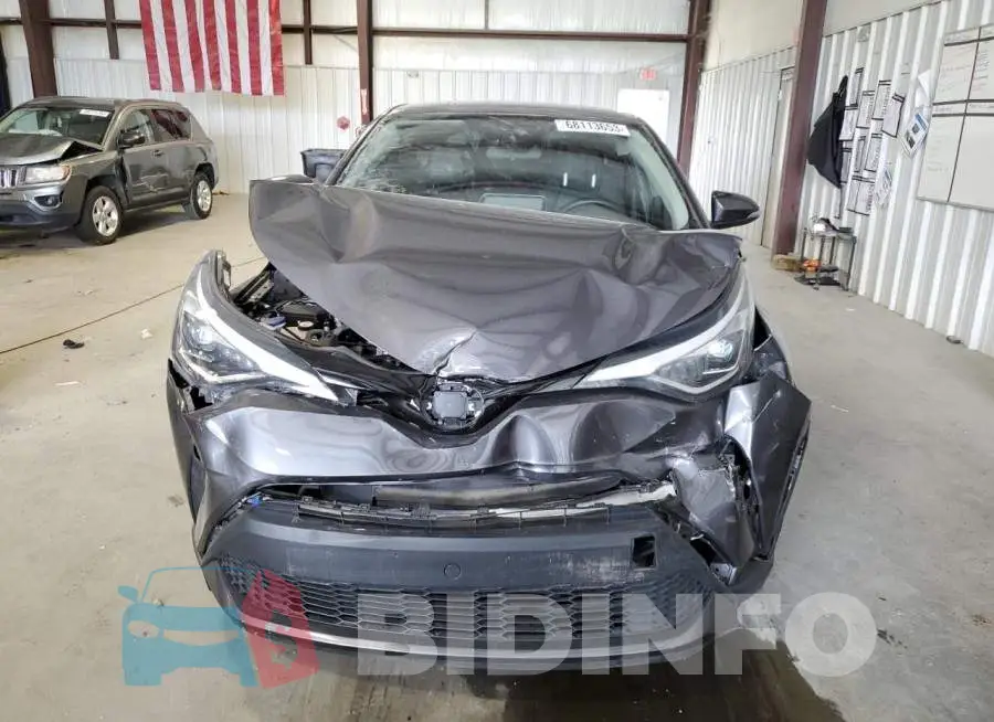 NMTKHMBX8MR120228 Photo# 5