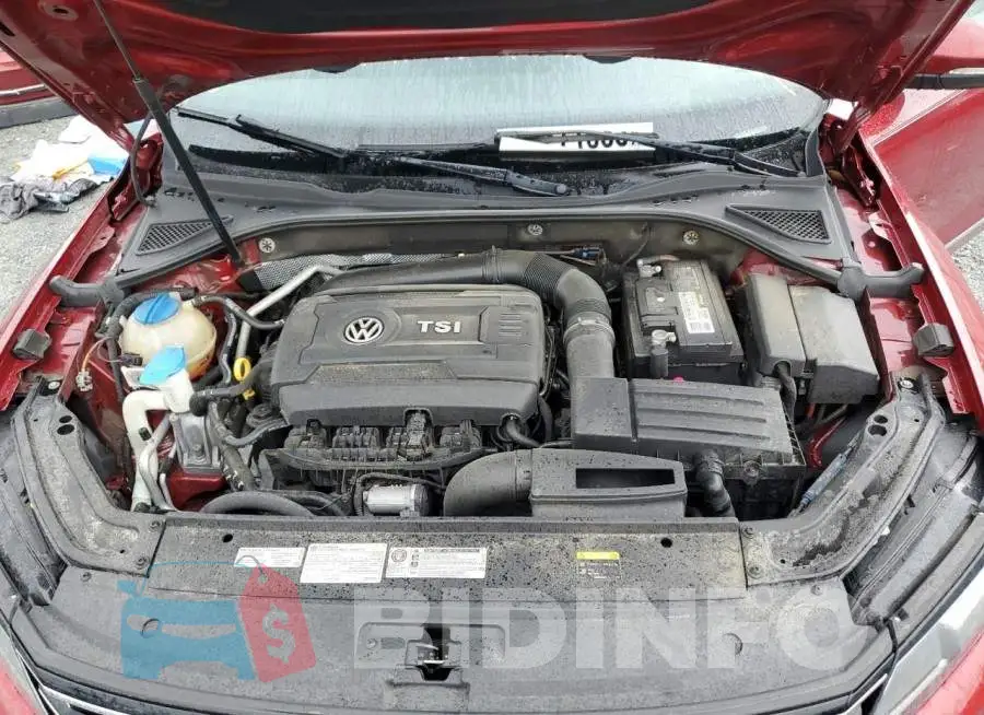 1VWAT7A34GC043338 Photo# 11