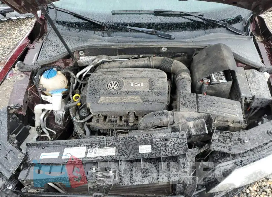 1VWBS7A37EC047131 Photo# 11