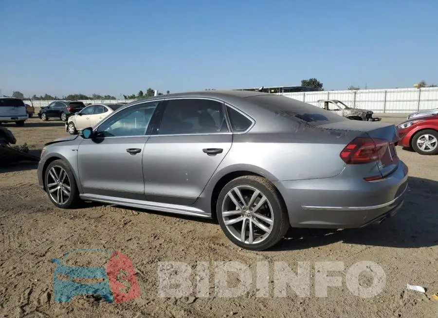 1VWDT7A36HC042190 Photo# 2