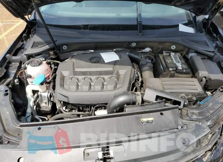 1VWLA7A37KC011636 Photo# 11