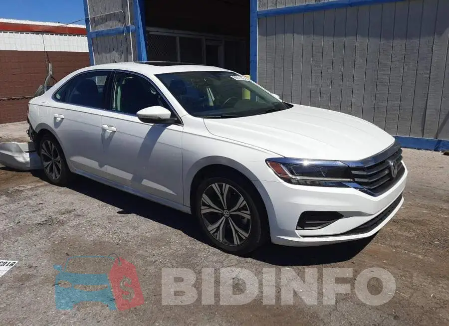 1VWSA7A34MC018753 Photo# 4