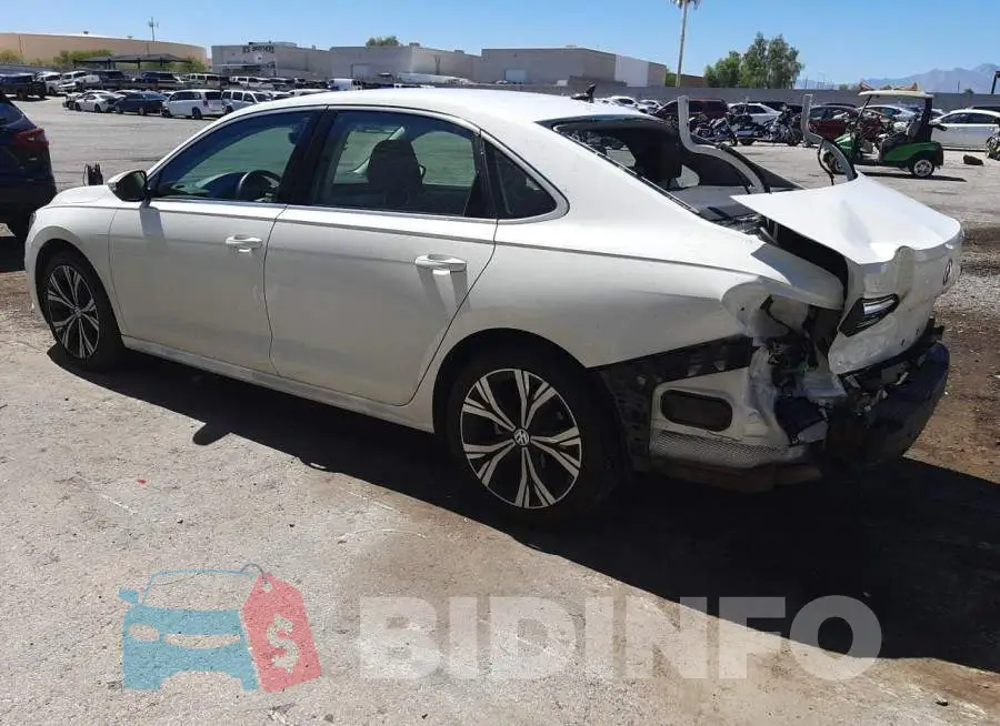 1VWSA7A34MC018753 Photo# 2
