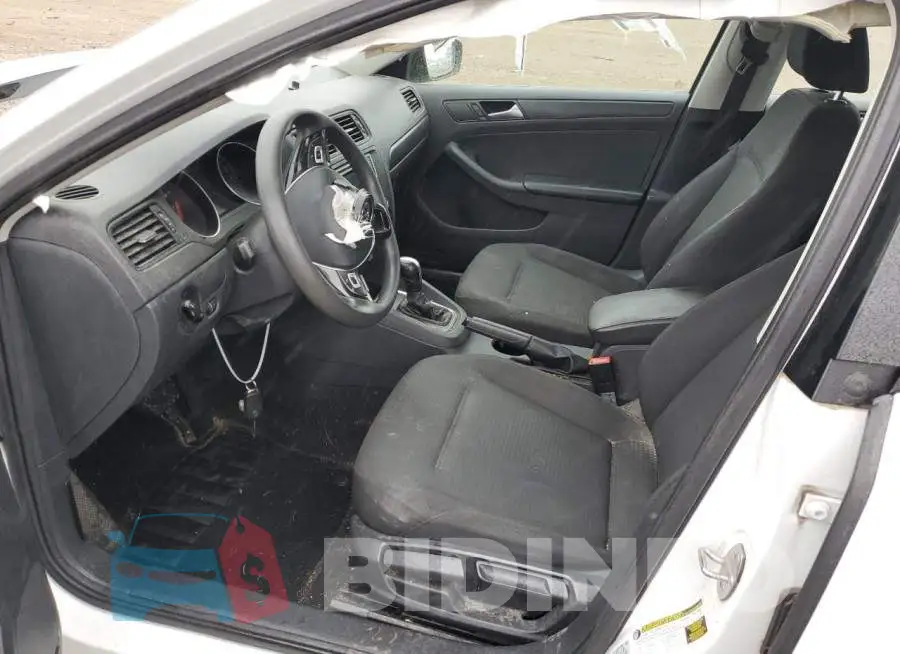 3VW267AJ5GM324542 Photo# 7