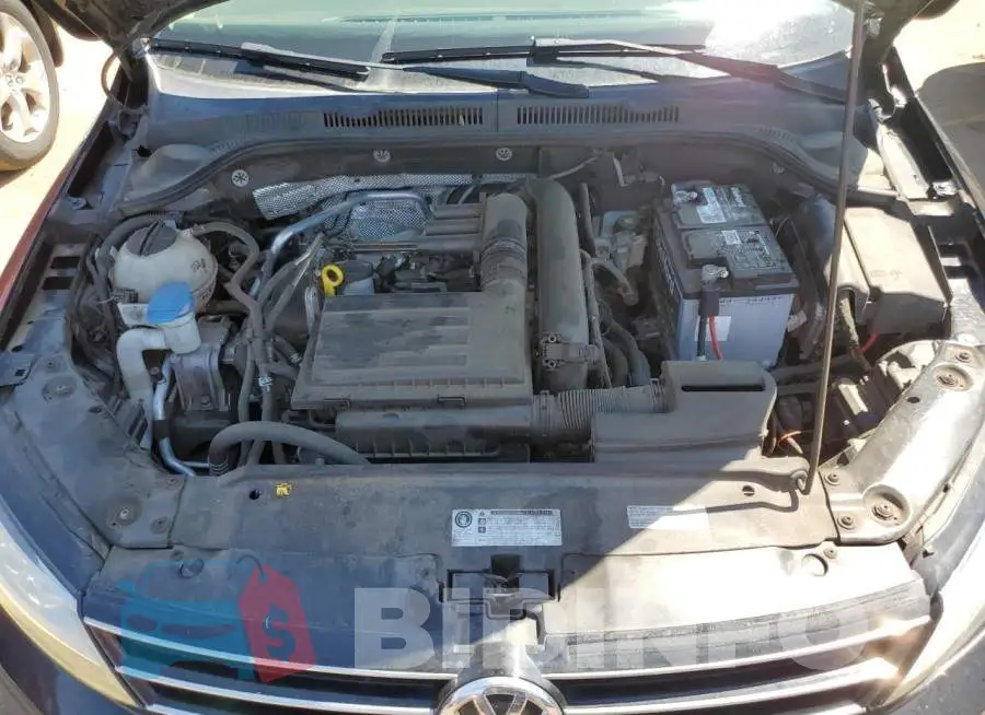 3VW2B7AJ1HM255331 Photo# 11