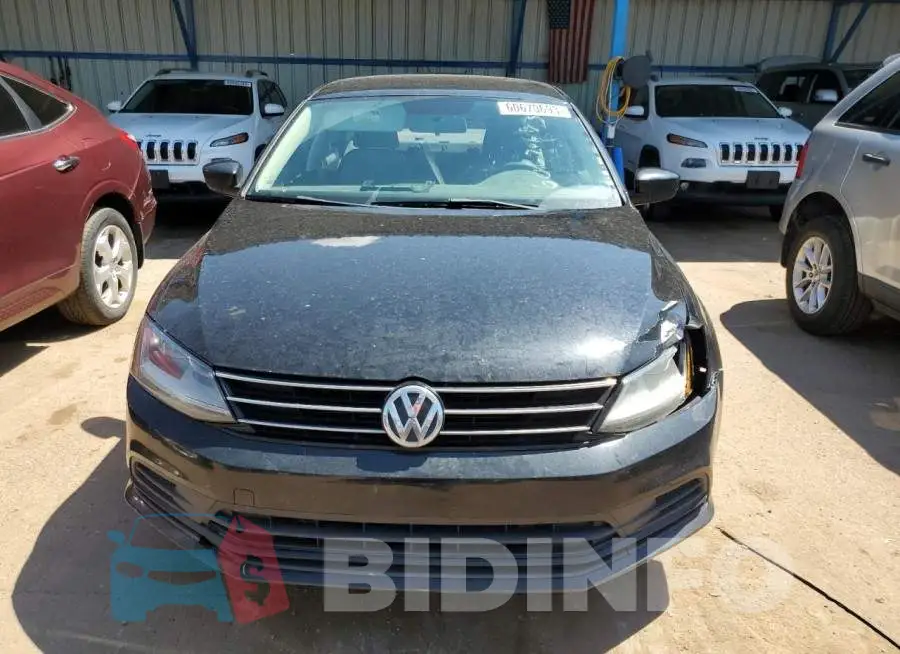 3VW2B7AJ1HM255331 Photo# 5