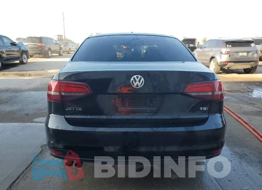 3VW2B7AJ1HM267057 Photo# 6