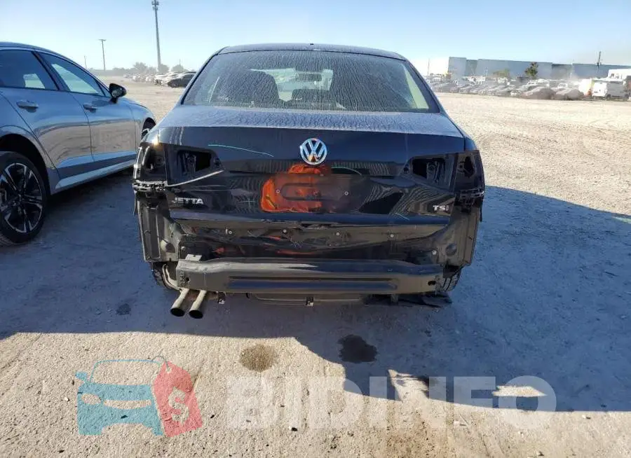 3VW2B7AJ6HM361404 Photo# 6