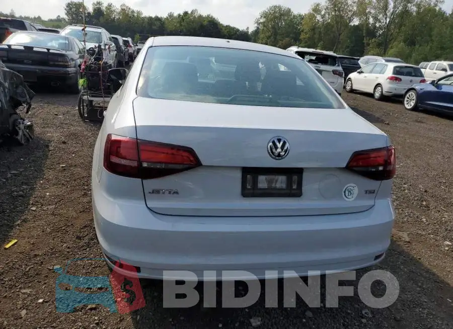 3VW2B7AJ7HM343378 Photo# 6