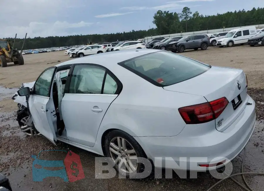 3VW2B7AJ9HM244254 Photo# 2