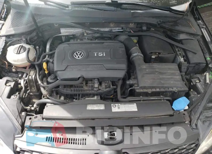 3VW4T7AU0FM105269 Photo# 11