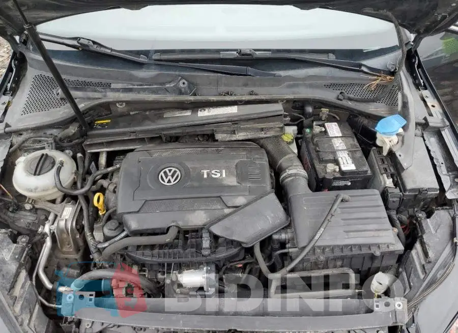 3VW4T7AU5FM025952 Photo# 11