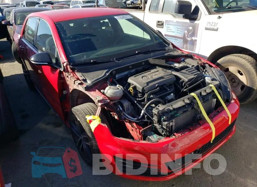 3VW547AU6HM009117 Photo# 4