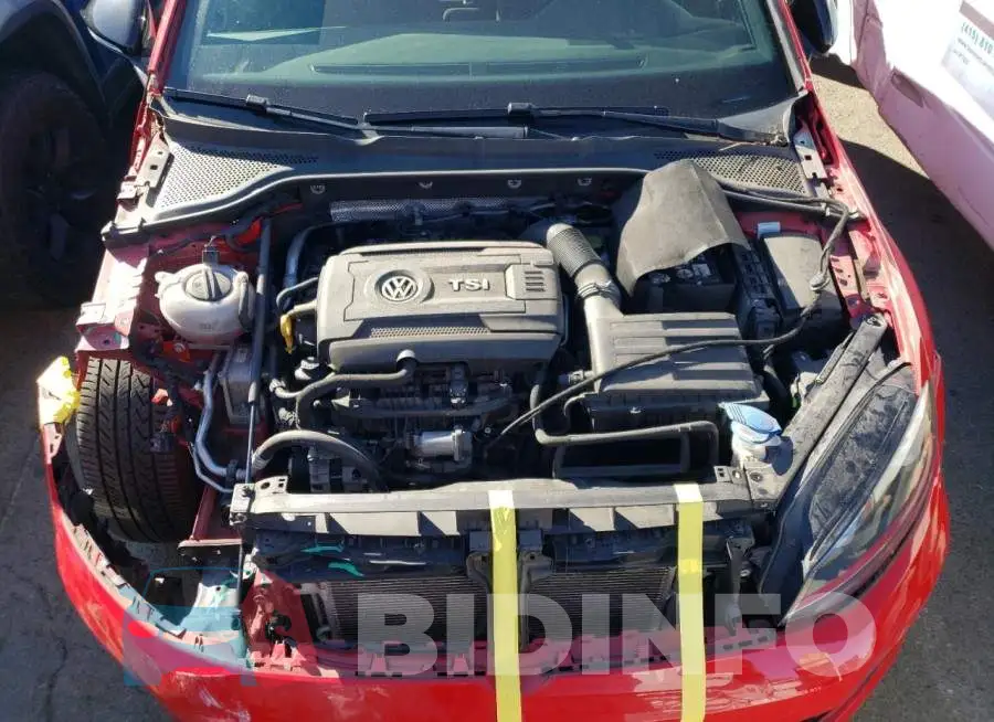 3VW547AU6HM009117 Photo# 11