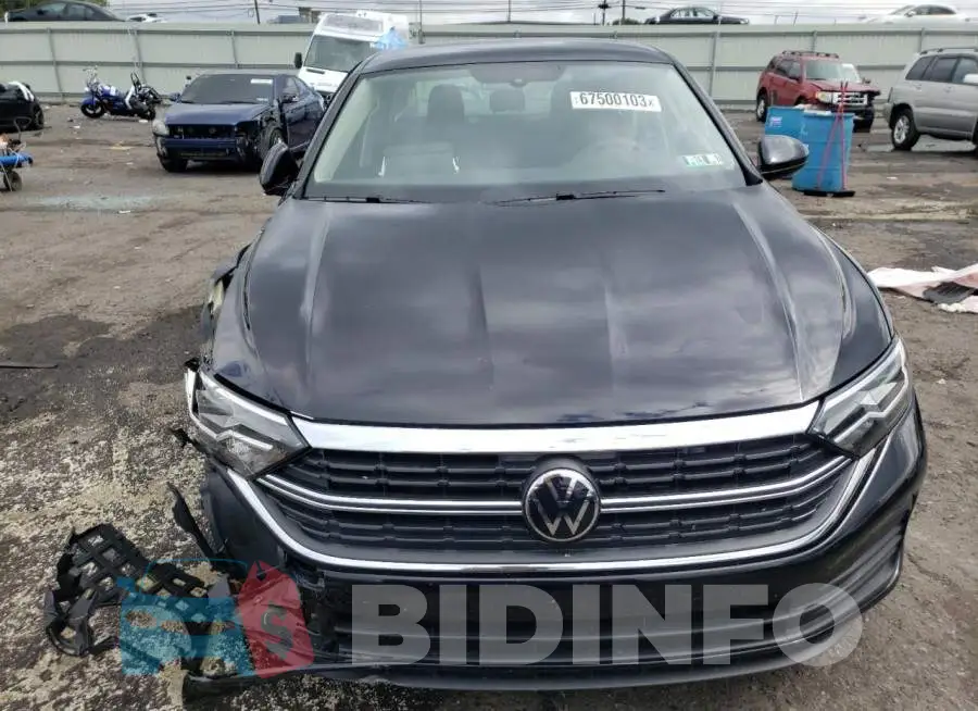 3VW5M7BU0PM044376 Photo# 5