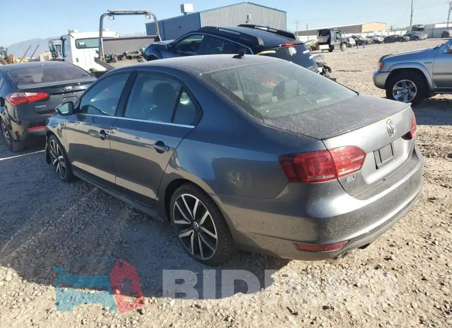 3VW5S7AJXEM369112 Photo# 2