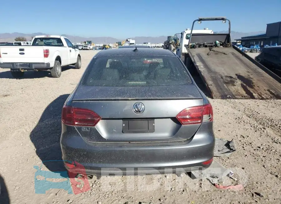 3VW5S7AJXEM369112 Photo# 6