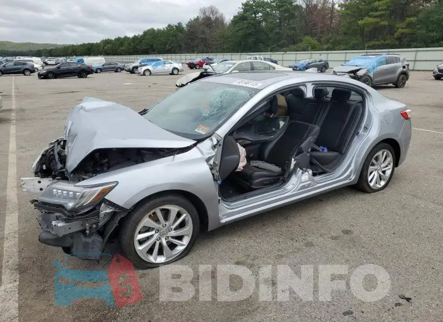 19UDE2F39HA002191 Photo# 1