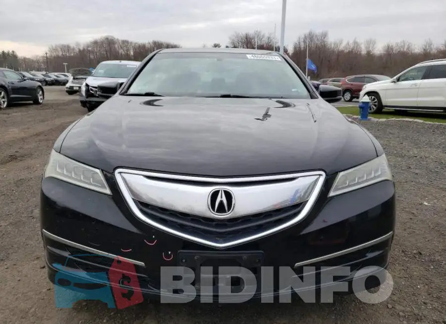 19UUB1F34FA013342 Photo# 5