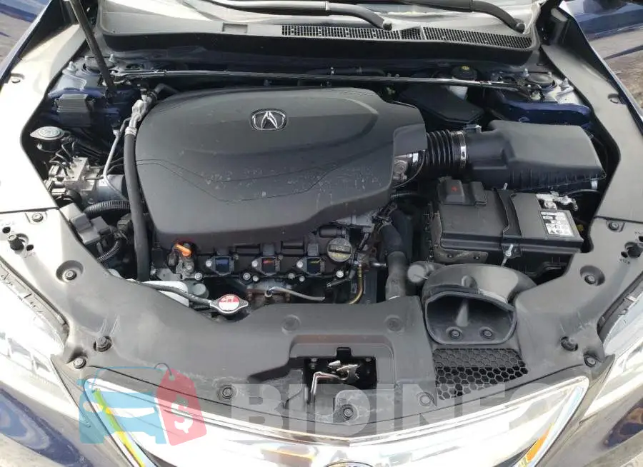 19UUB2F54FA020492 Photo# 11