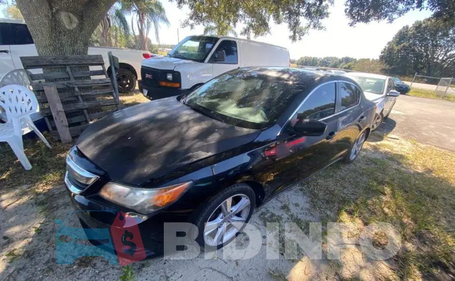 19VDE1F73EE010736 Photo# 2