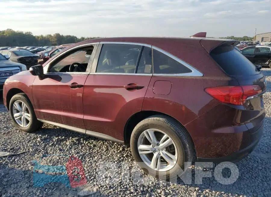 5J8TB4H57FL013142 Photo# 2
