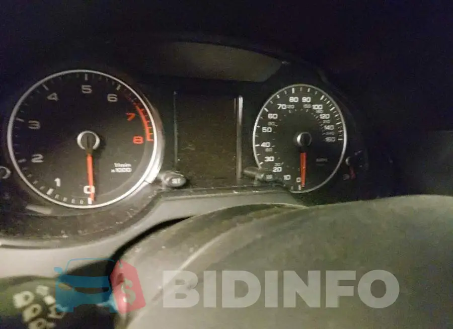 WA1CFAFPXFA042534 Photo# 8