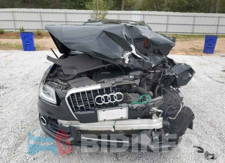 WA1L2AFP5HA087427 Photo# 5