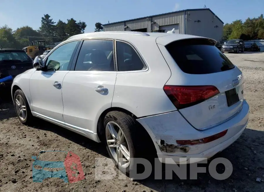 WA1LFAFP6FA097157 Photo# 2