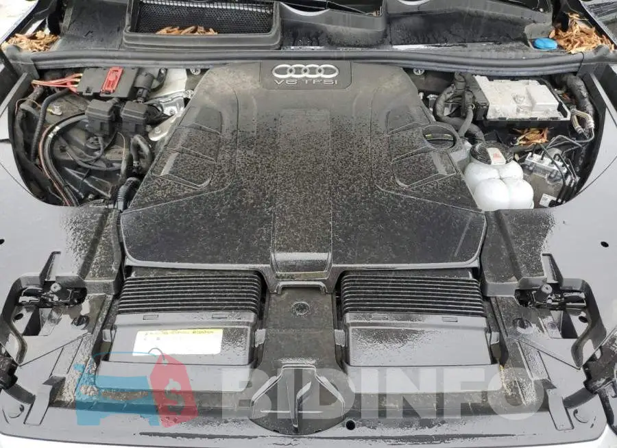 WA1VAAF76KD006212 Photo# 12